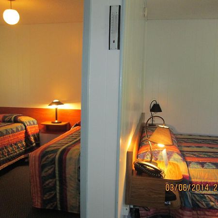 Evening Star Motel Greenwood Cameră foto