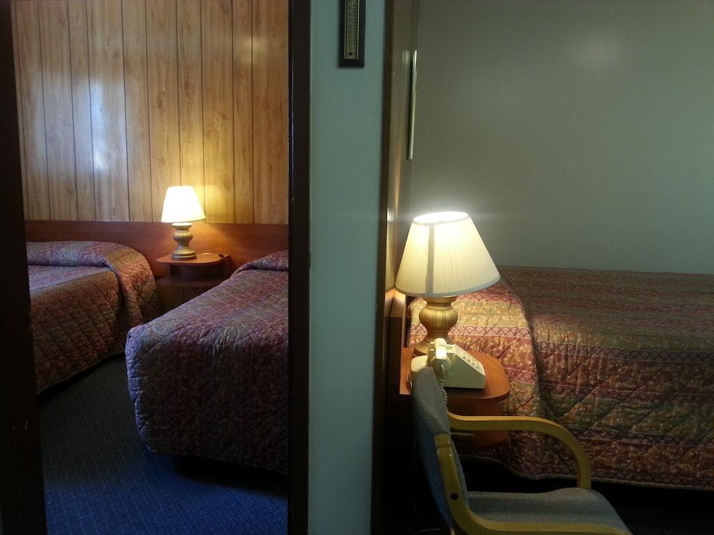 Evening Star Motel Greenwood Cameră foto