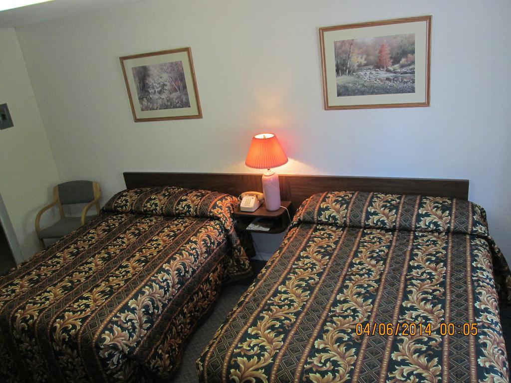 Evening Star Motel Greenwood Cameră foto
